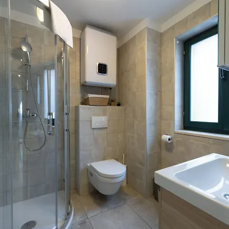 Korta Apartment Split