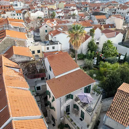 Apartmán Korta *