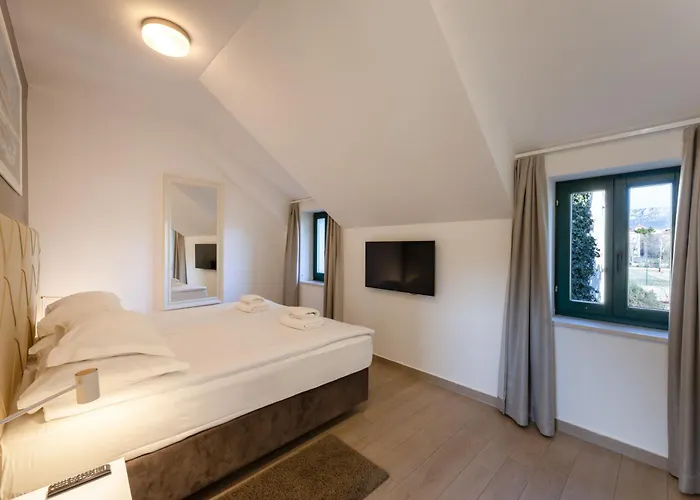 Appartement Korta Split