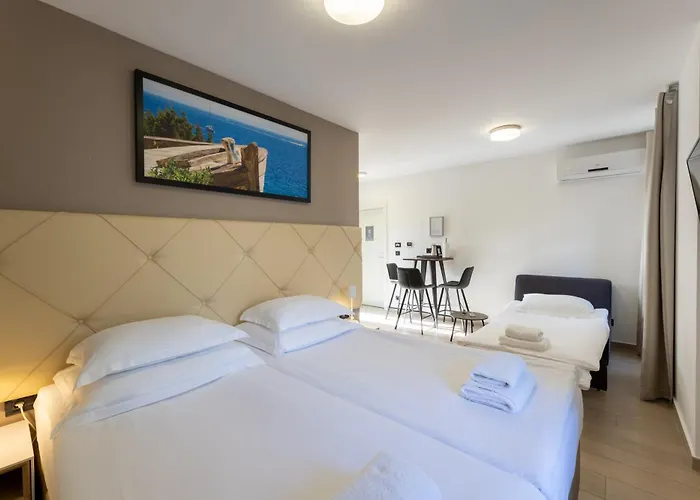 Appartement Korta Split