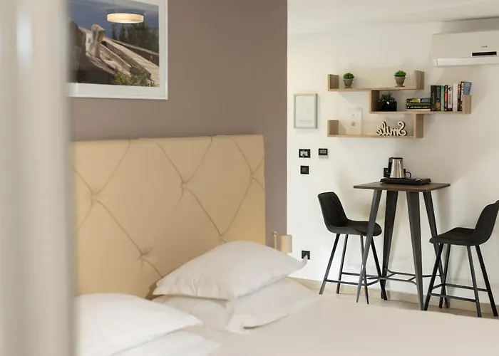 Appartement Korta Split