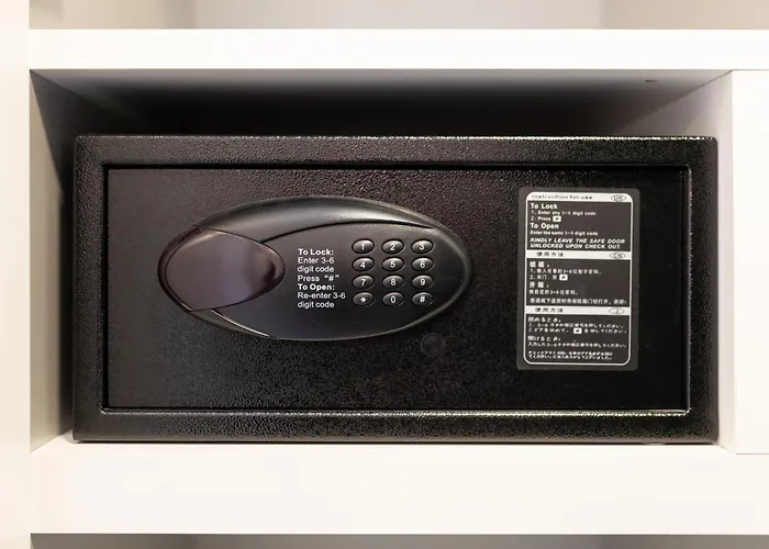 Korta Appartement Split