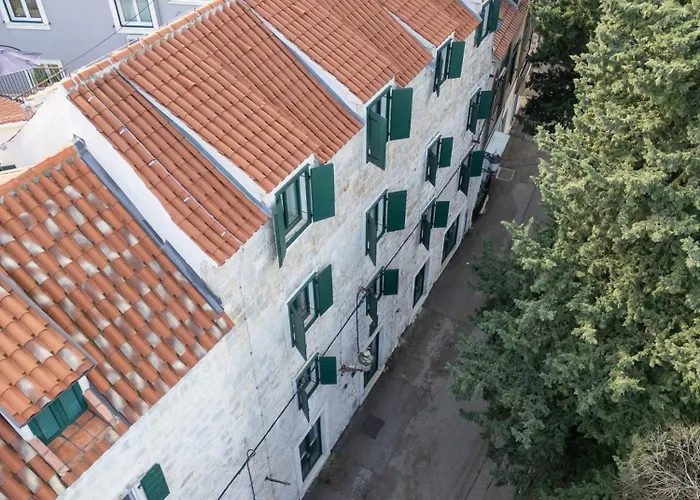 Appartement Korta
