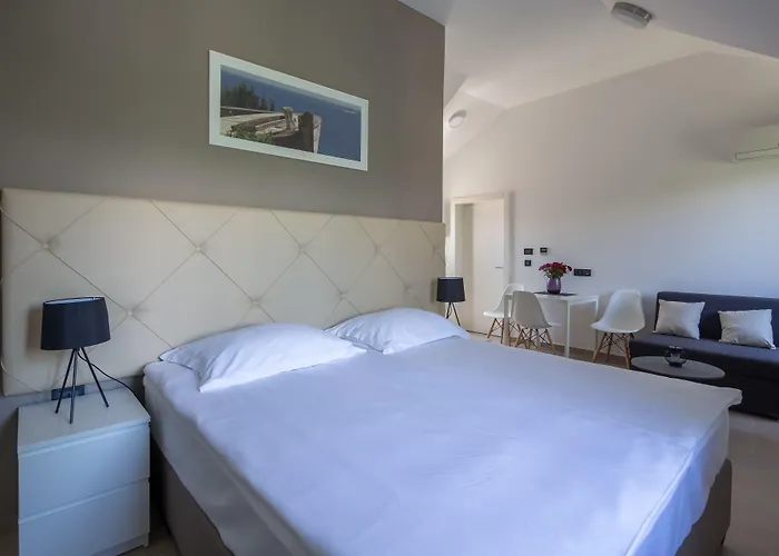 Appartement Korta Split