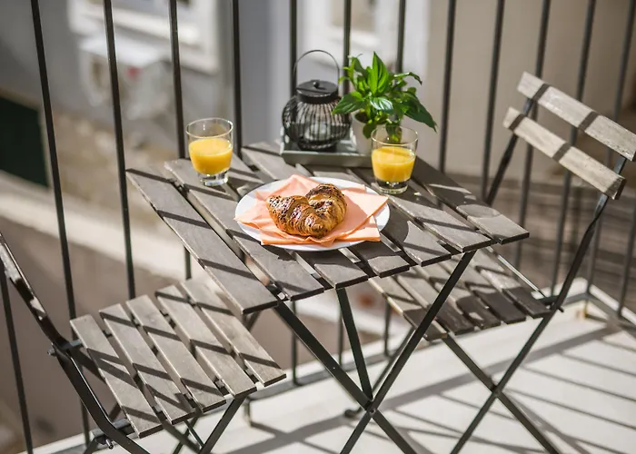 Appartement Korta Split