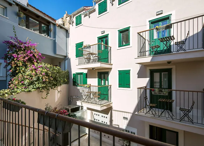 Appartement Korta Split