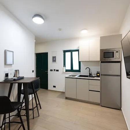 Апартаменти Korta Спліт