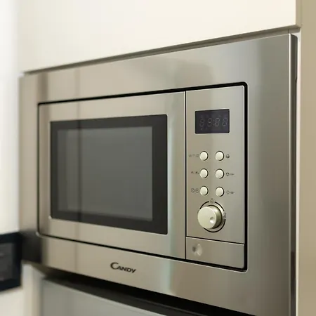 Апартаменти Korta *