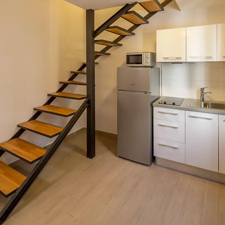 Korta Апартаменти Спліт