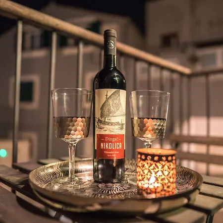 Korta Апартаменти *