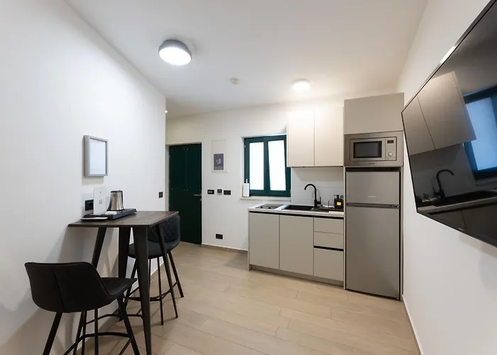 Apartment Korta Split