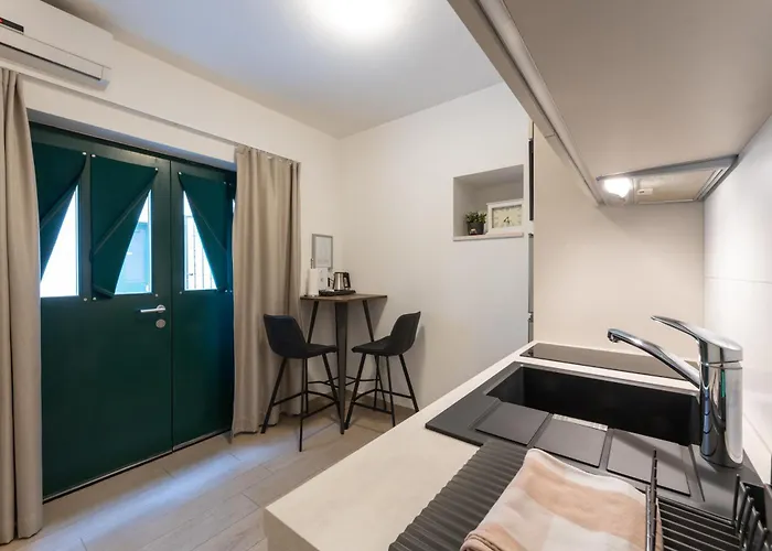 Korta Apartment Split