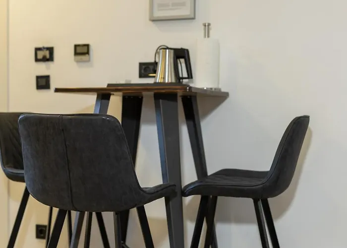 Korta Apartment Split