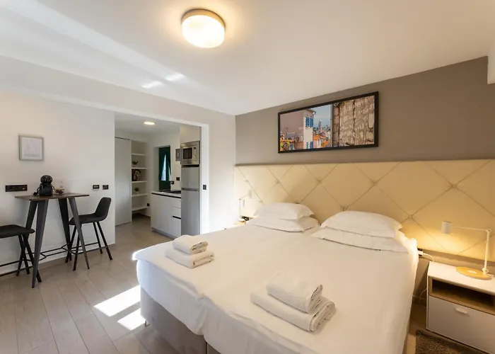 Korta Apartment Split