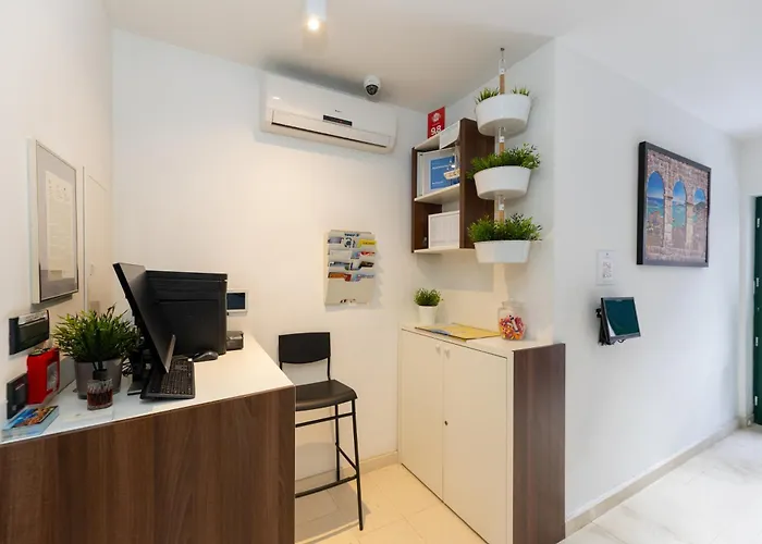 Apartment Korta Split