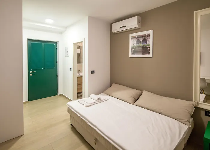 Korta Apartment Split