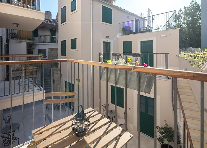 Apartment Korta Split