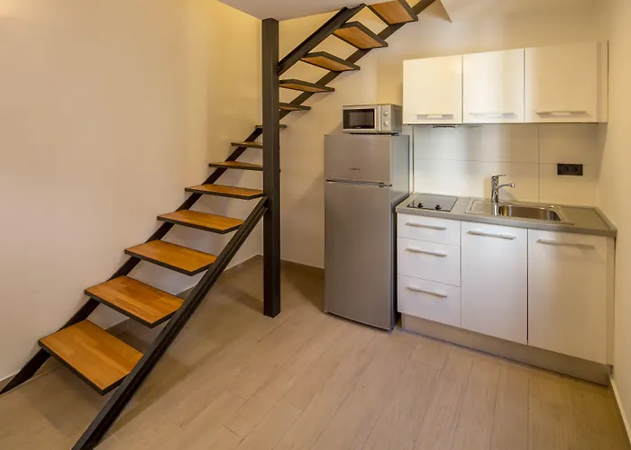 Korta Apartment Split