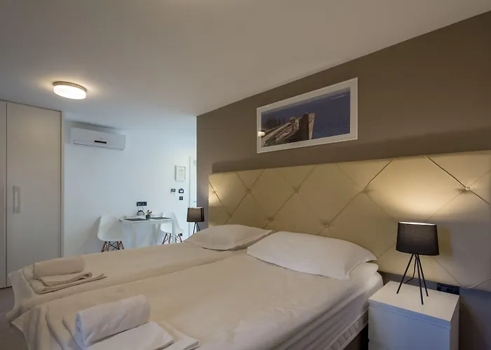 Korta Apartment Split