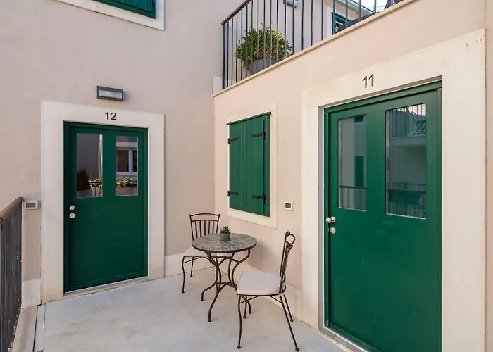 Apartment Korta Split